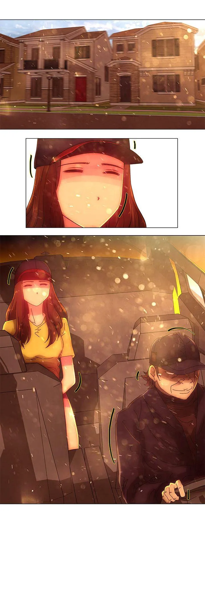 Commission 第43话