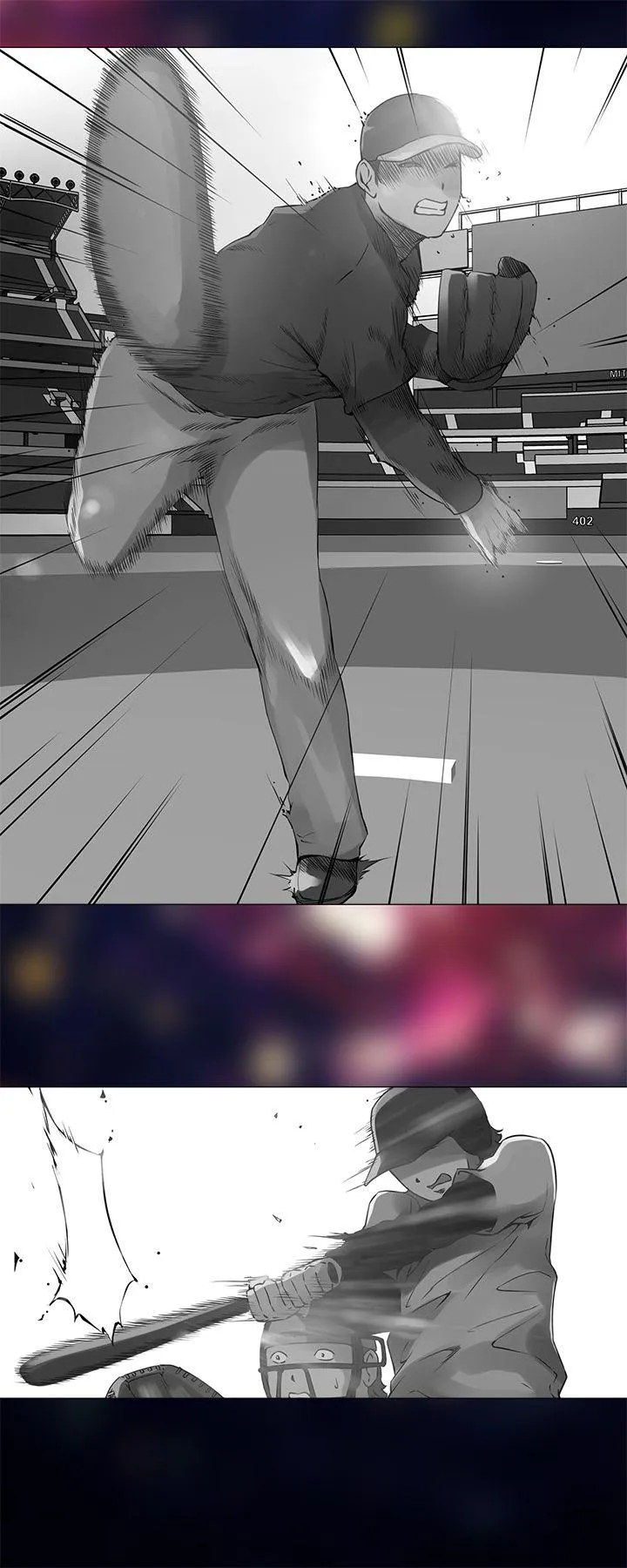 Commission 第7话