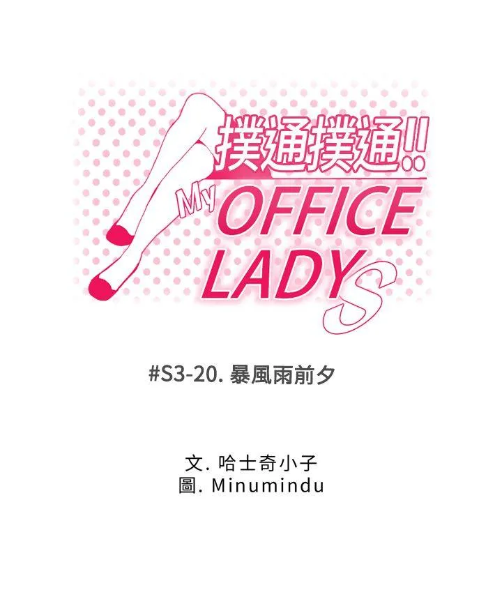 MY OFFICE LADYS 第3季-第20话