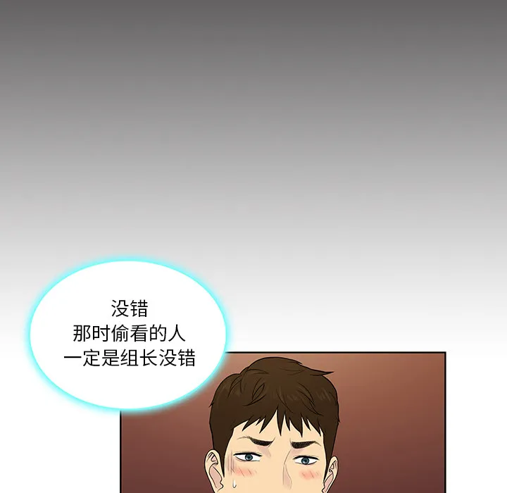 被女神环绕的男人 被女神环绕的男人：55