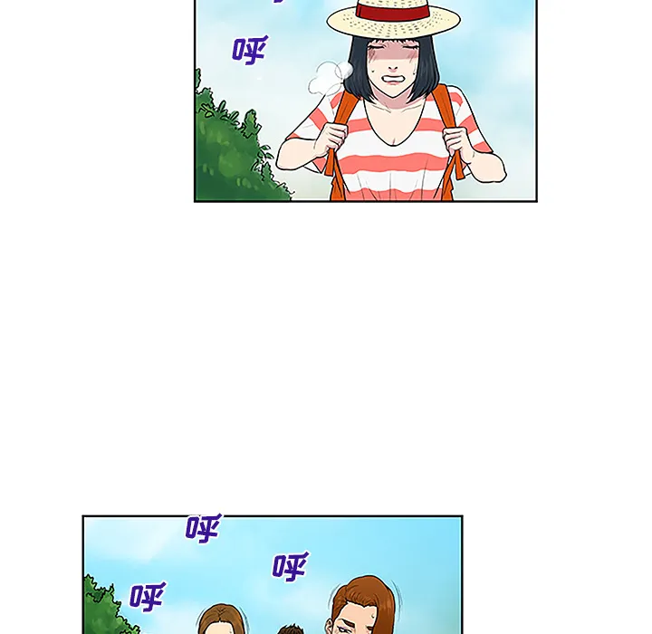 被女神环绕的男人 被女神环绕的男人：37