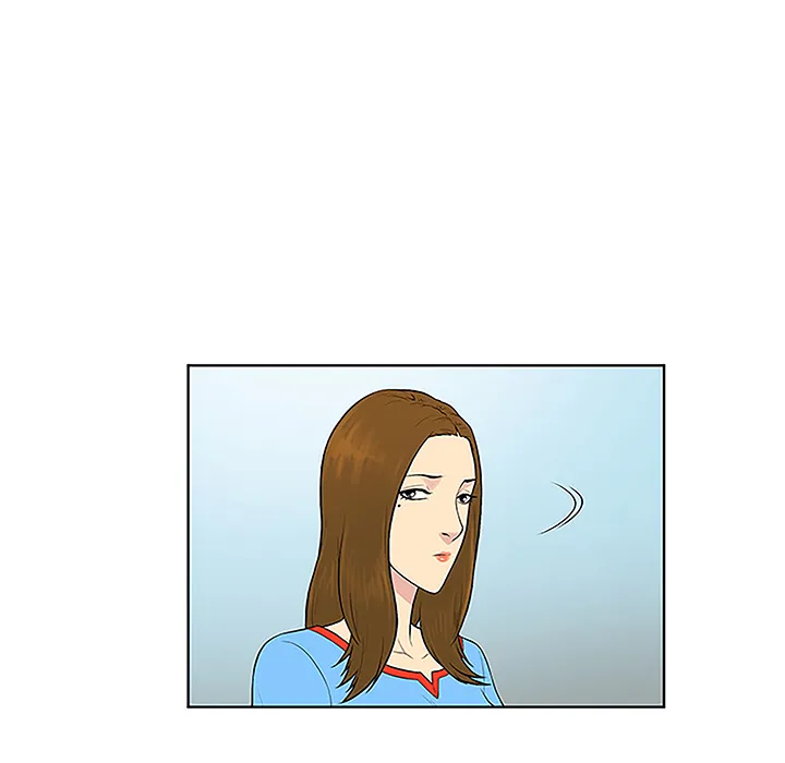 被女神环绕的男人 被女神环绕的男人：45