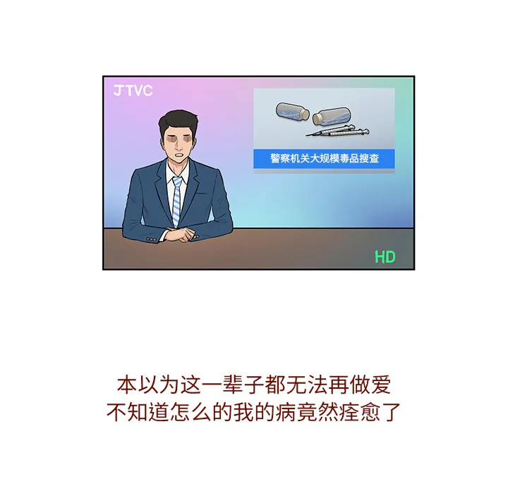被女神环绕的男人 被女神环绕的男人：56
