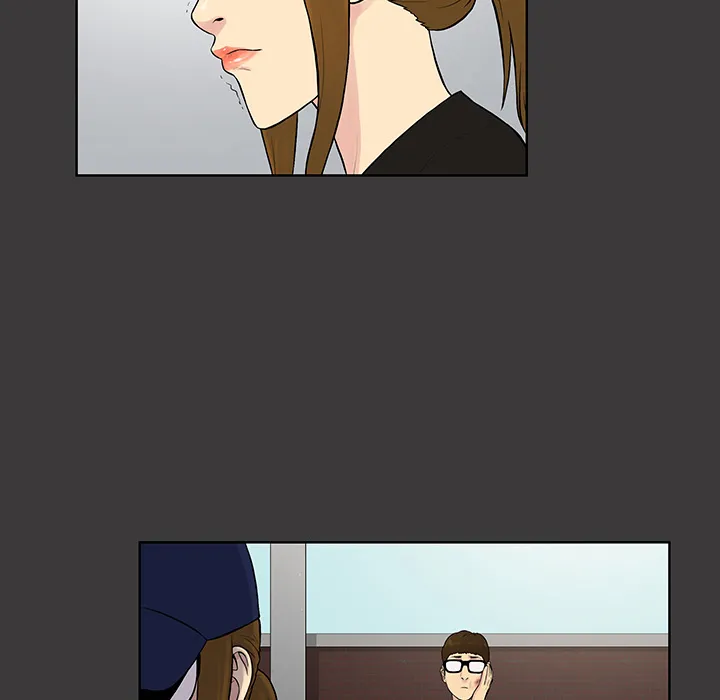 被女神环绕的男人 被女神环绕的男人：52