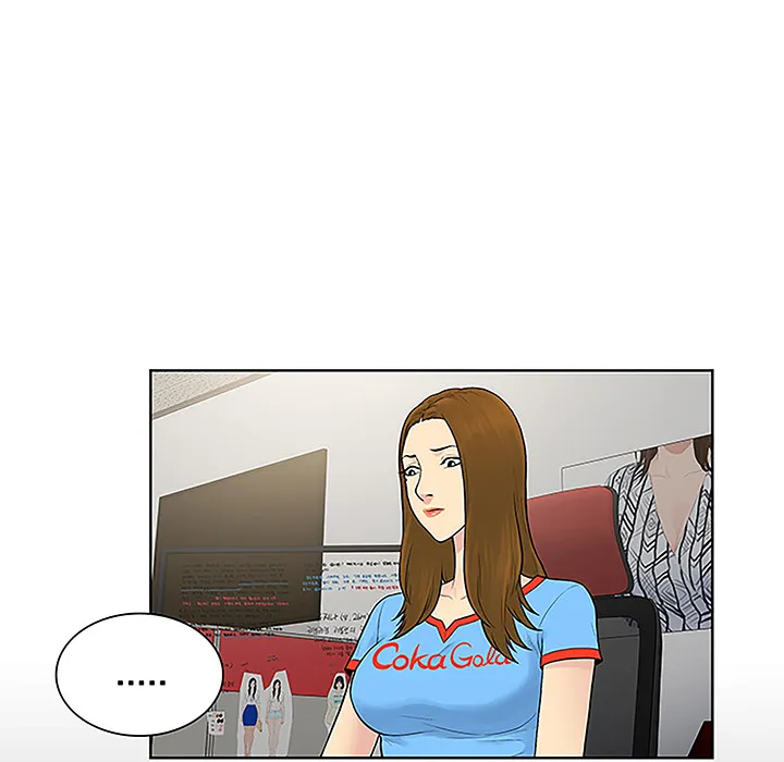 被女神环绕的男人 被女神环绕的男人：46