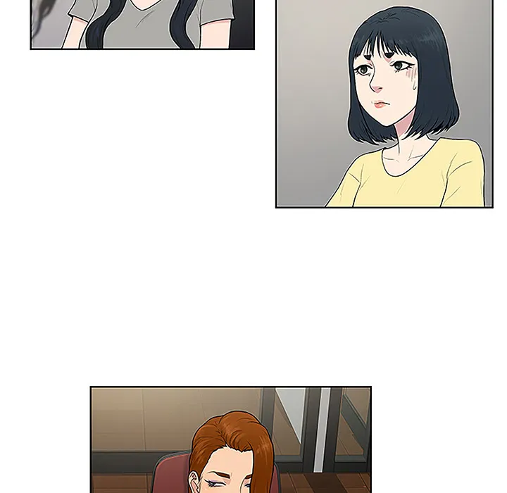 被女神环绕的男人 被女神环绕的男人：33