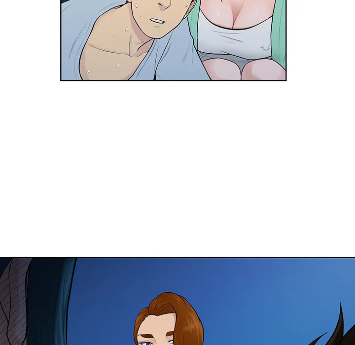 被女神环绕的男人 被女神环绕的男人：15