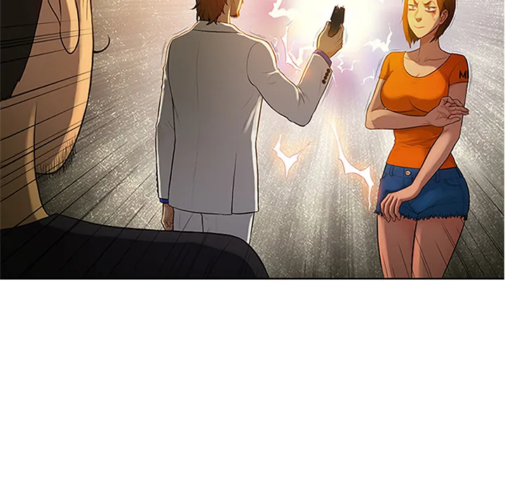 被女神环绕的男人 被女神环绕的男人：26