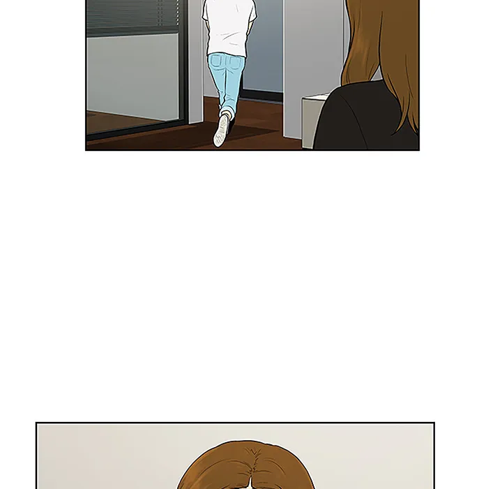 被女神环绕的男人 被女神环绕的男人：34