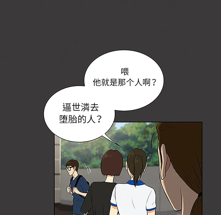 被女神环绕的男人 被女神环绕的男人：45