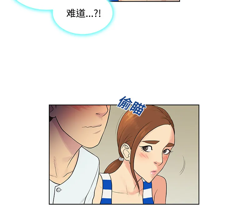被女神环绕的男人 被女神环绕的男人：11