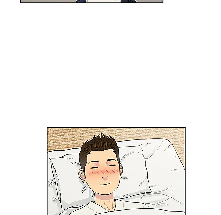 被女神环绕的男人 被女神环绕的男人：40