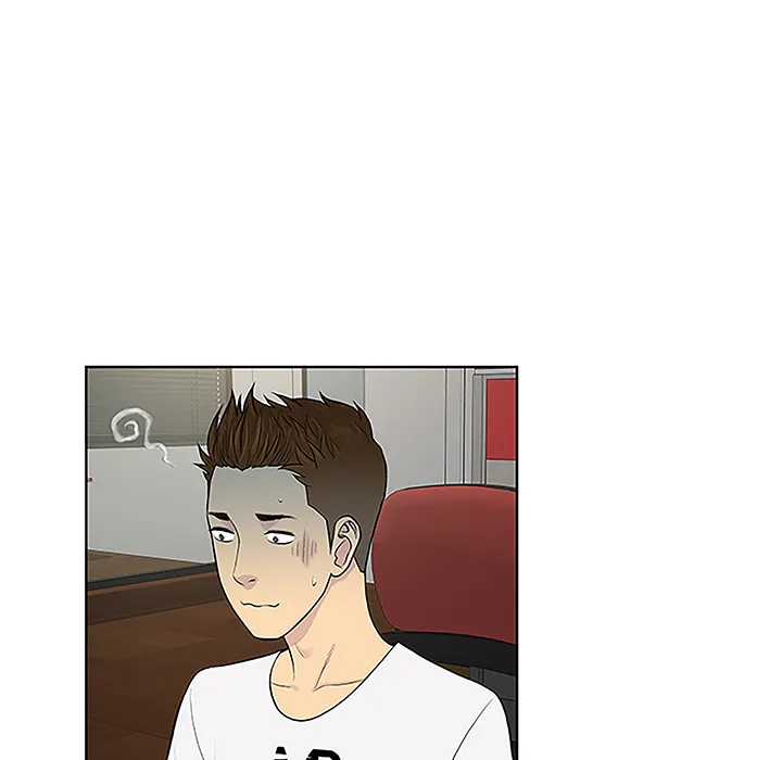被女神环绕的男人 被女神环绕的男人：33