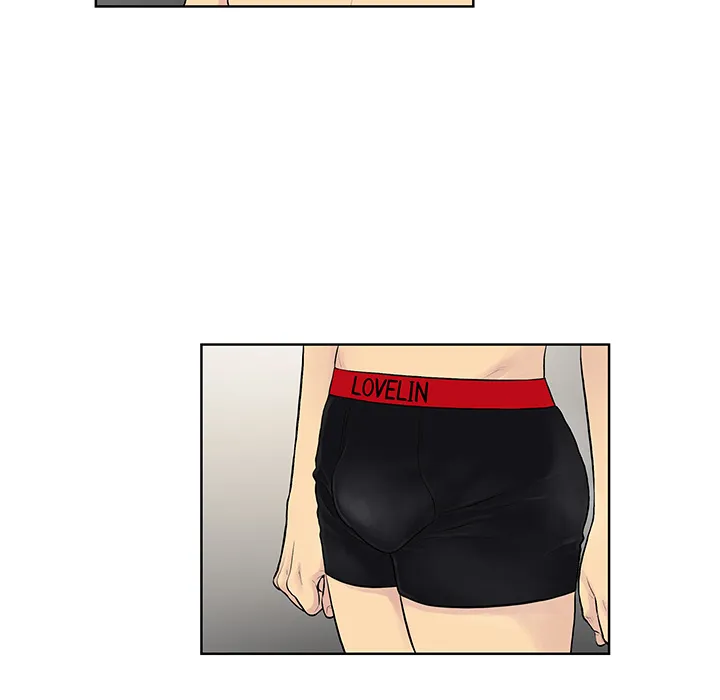 被女神环绕的男人 被女神环绕的男人：18