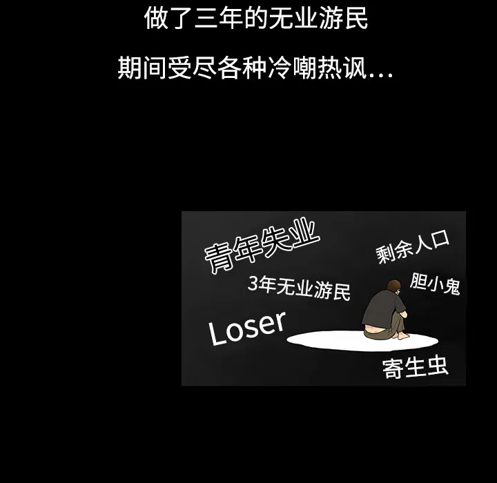 被女神环绕的男人 被女神环绕的男人：6