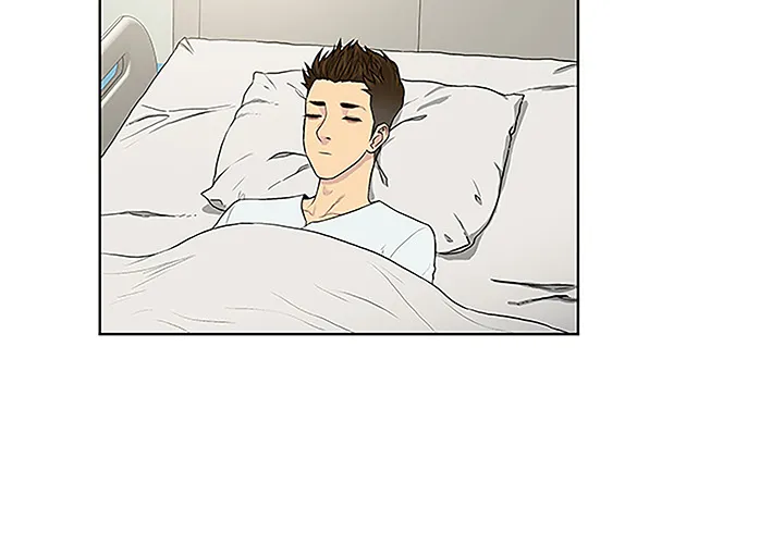 被女神环绕的男人 被女神环绕的男人：47