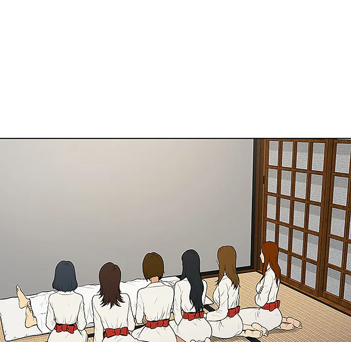 被女神环绕的男人 被女神环绕的男人：40