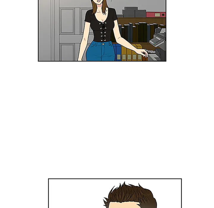 被女神环绕的男人 被女神环绕的男人：34