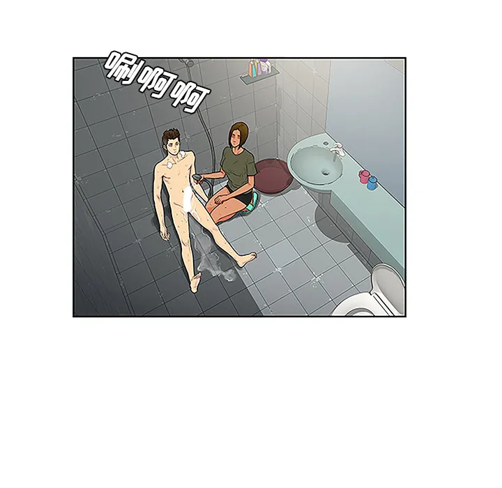被女神环绕的男人 被女神环绕的男人：31