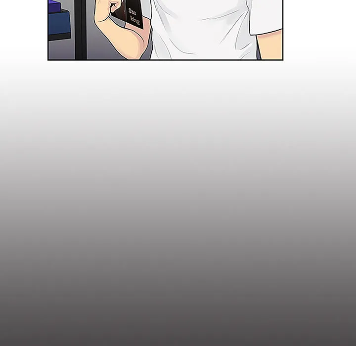 被女神环绕的男人 被女神环绕的男人：34
