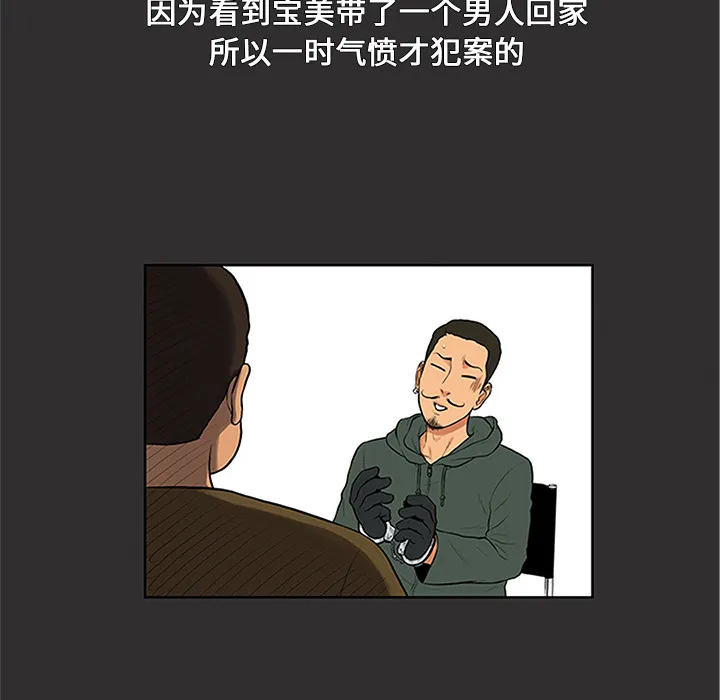 被女神环绕的男人 被女神环绕的男人：28