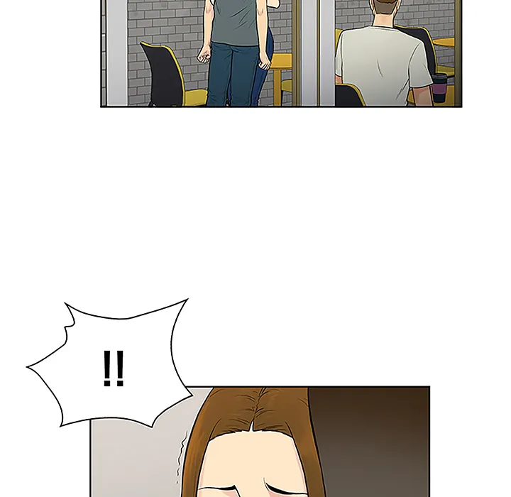 被女神环绕的男人 被女神环绕的男人：45