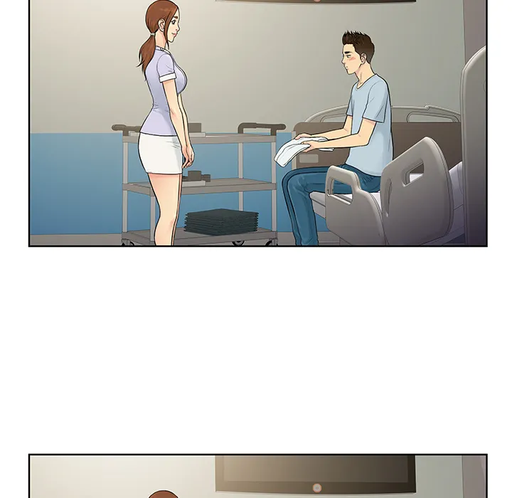 被女神环绕的男人 被女神环绕的男人：10