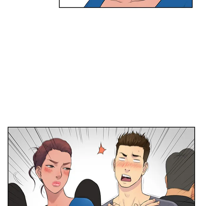 被女神环绕的男人 被女神环绕的男人：2