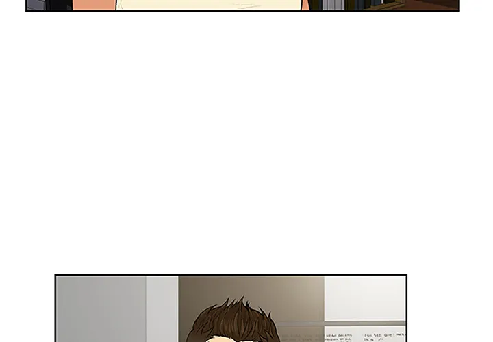 被女神环绕的男人 被女神环绕的男人：25