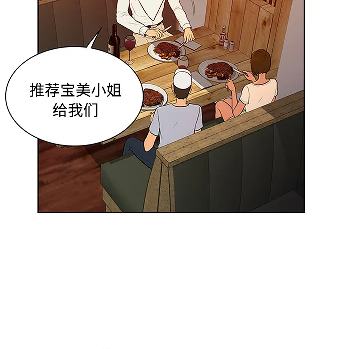被女神环绕的男人 被女神环绕的男人：25