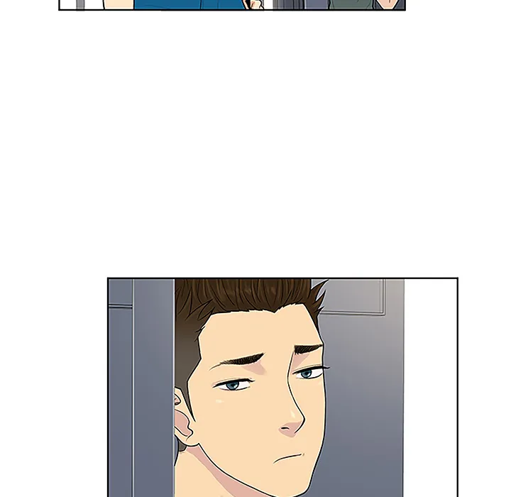 被女神环绕的男人 被女神环绕的男人：33