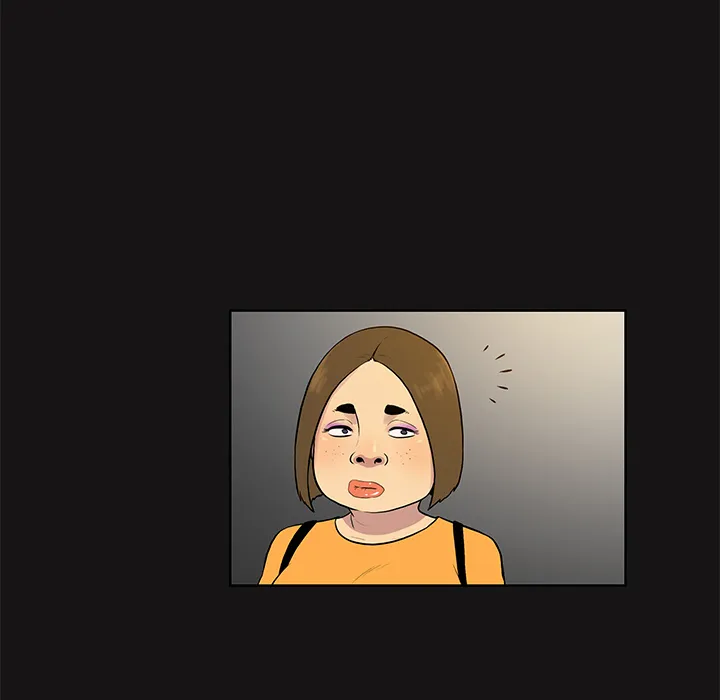 被女神环绕的男人 被女神环绕的男人：13