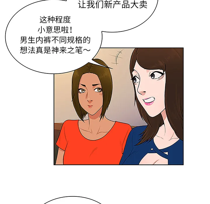 被女神环绕的男人 被女神环绕的男人：50