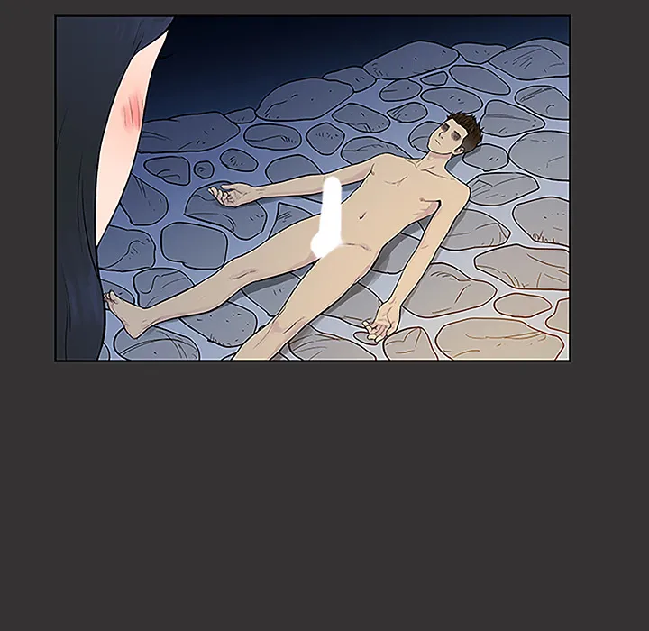 被女神环绕的男人 被女神环绕的男人：40