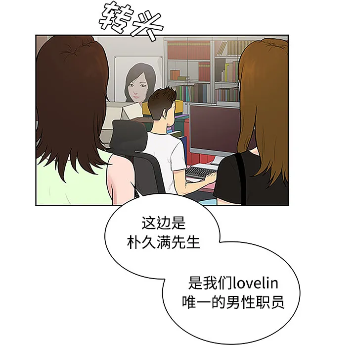 被女神环绕的男人 被女神环绕的男人：33