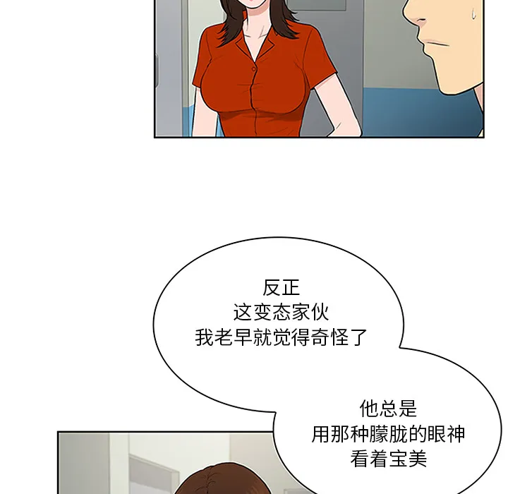 被女神环绕的男人 被女神环绕的男人：28