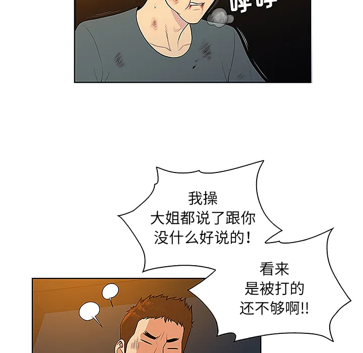 被女神环绕的男人 被女神环绕的男人：48