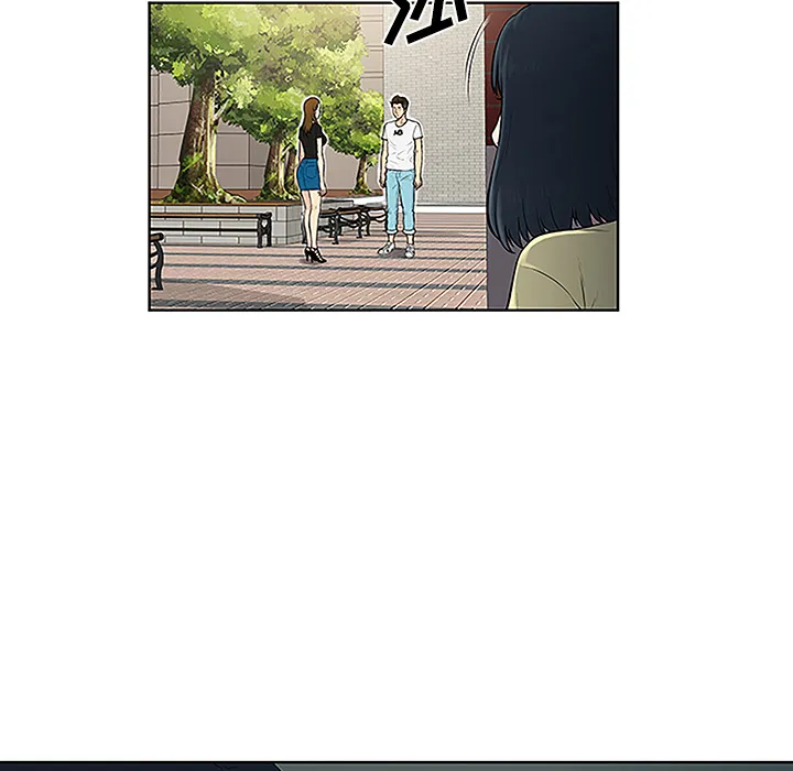 被女神环绕的男人 被女神环绕的男人：35