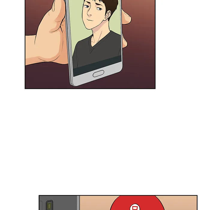 被女神环绕的男人 被女神环绕的男人：52