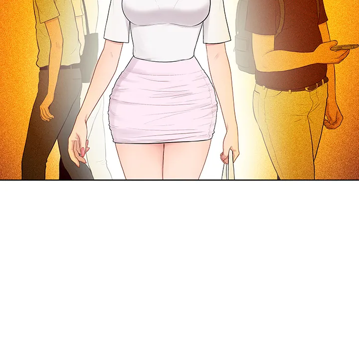 被女神环绕的男人 被女神环绕的男人：54