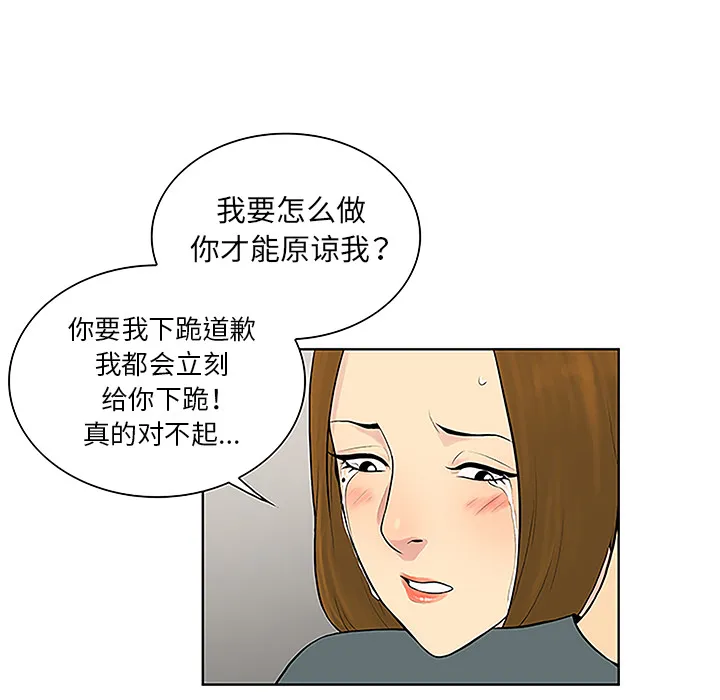 被女神环绕的男人 被女神环绕的男人：45
