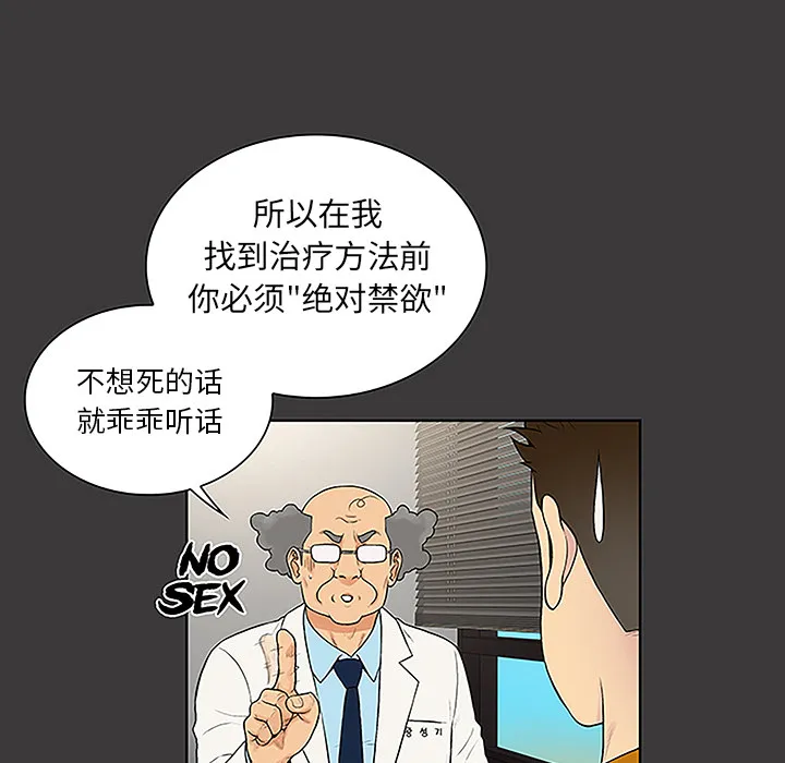 被女神环绕的男人 被女神环绕的男人：46