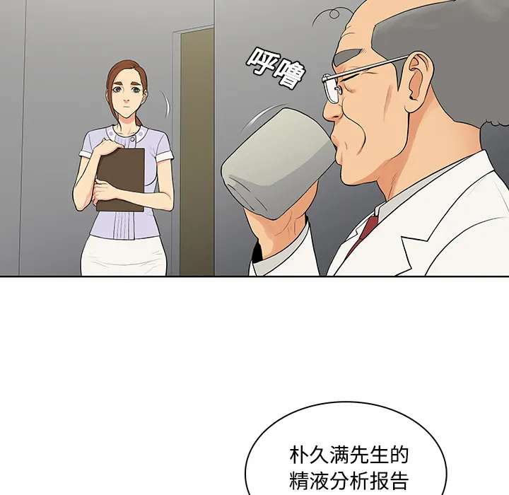 被女神环绕的男人 被女神环绕的男人：22