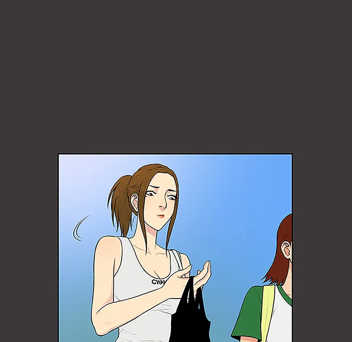 被女神环绕的男人 被女神环绕的男人：34
