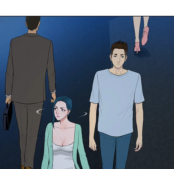 被女神环绕的男人 被女神环绕的男人：14