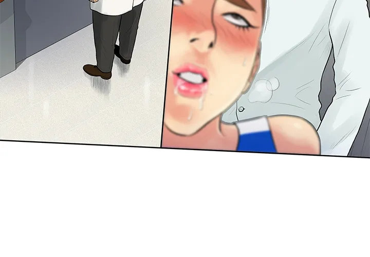 被女神环绕的男人 被女神环绕的男人：12