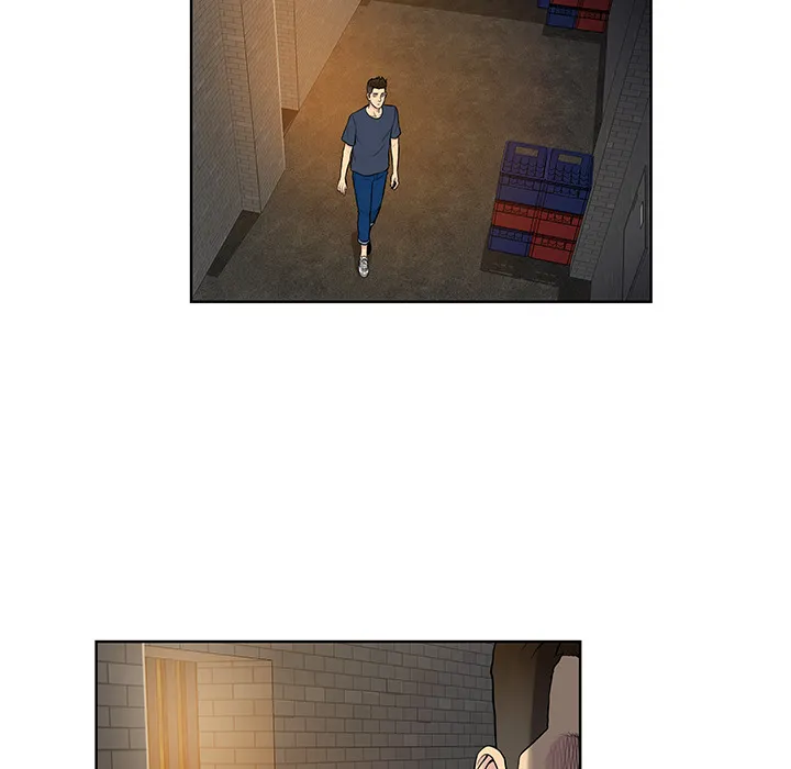 被女神环绕的男人 被女神环绕的男人：20