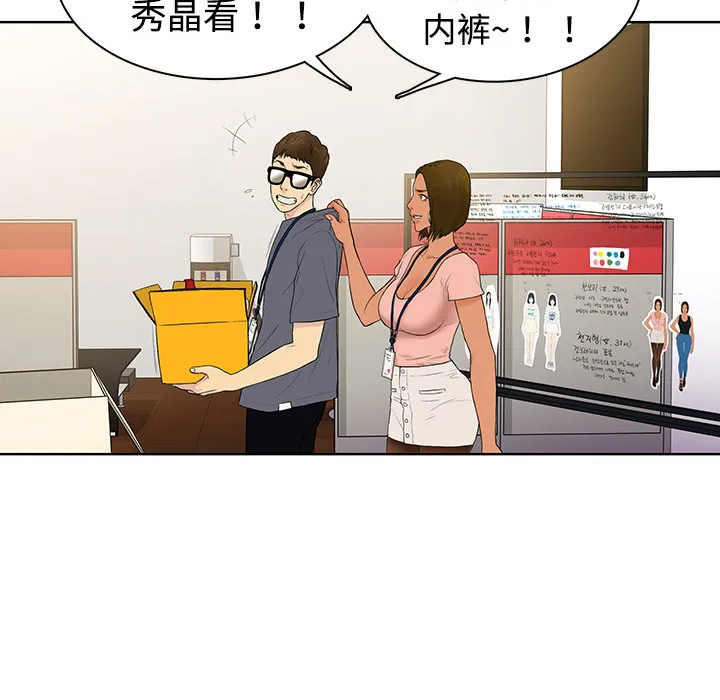 被女神环绕的男人 被女神环绕的男人：1
