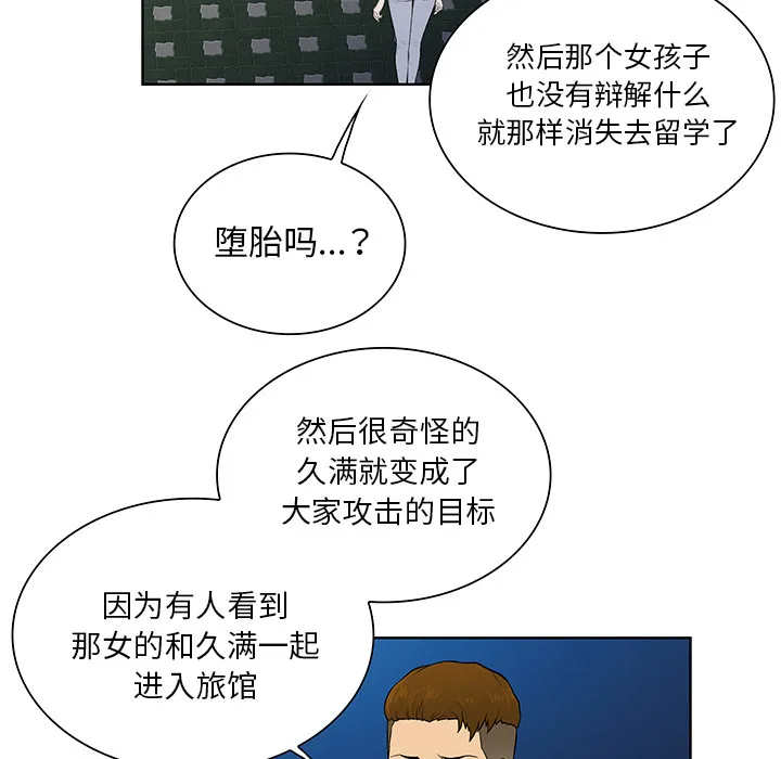 被女神环绕的男人 被女神环绕的男人：51