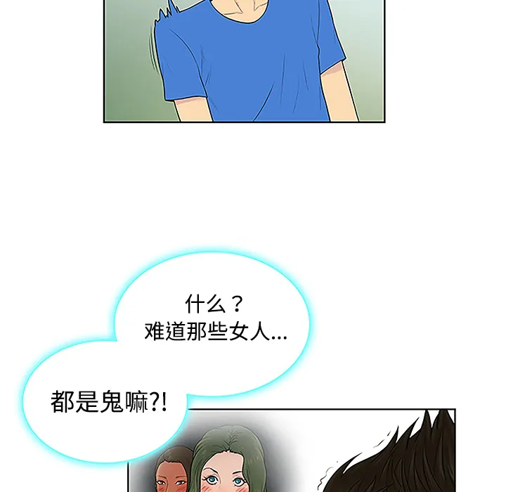被女神环绕的男人 被女神环绕的男人：42